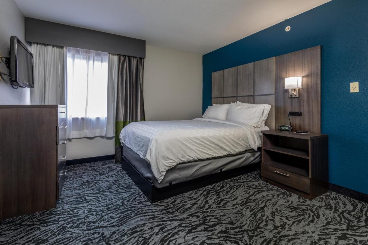 Candlewood Suites Knoxville Airport-Alcoa By Ihg Exterior foto