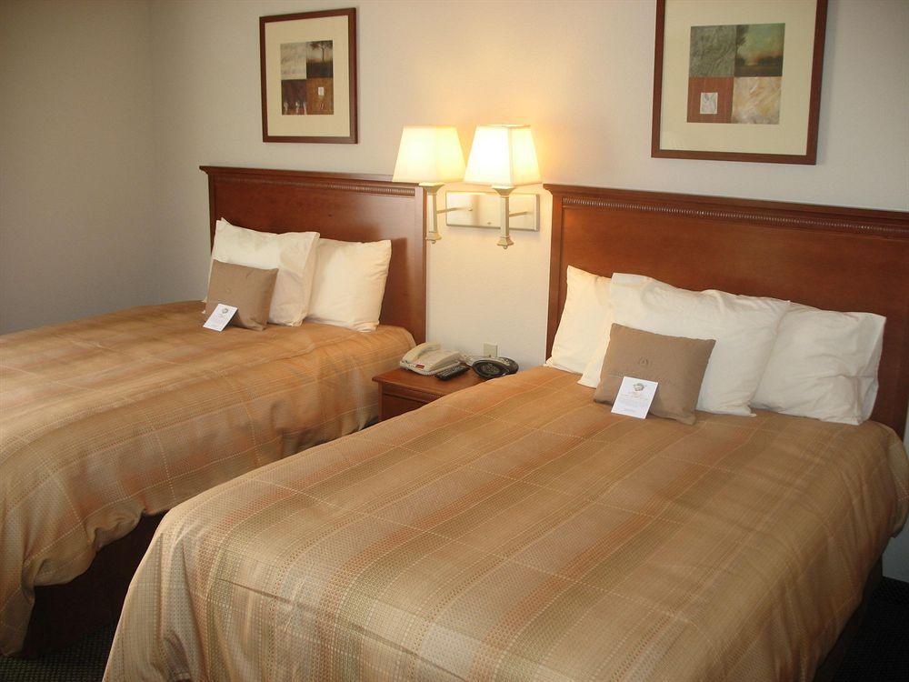 Candlewood Suites Knoxville Airport-Alcoa By Ihg Zimmer foto