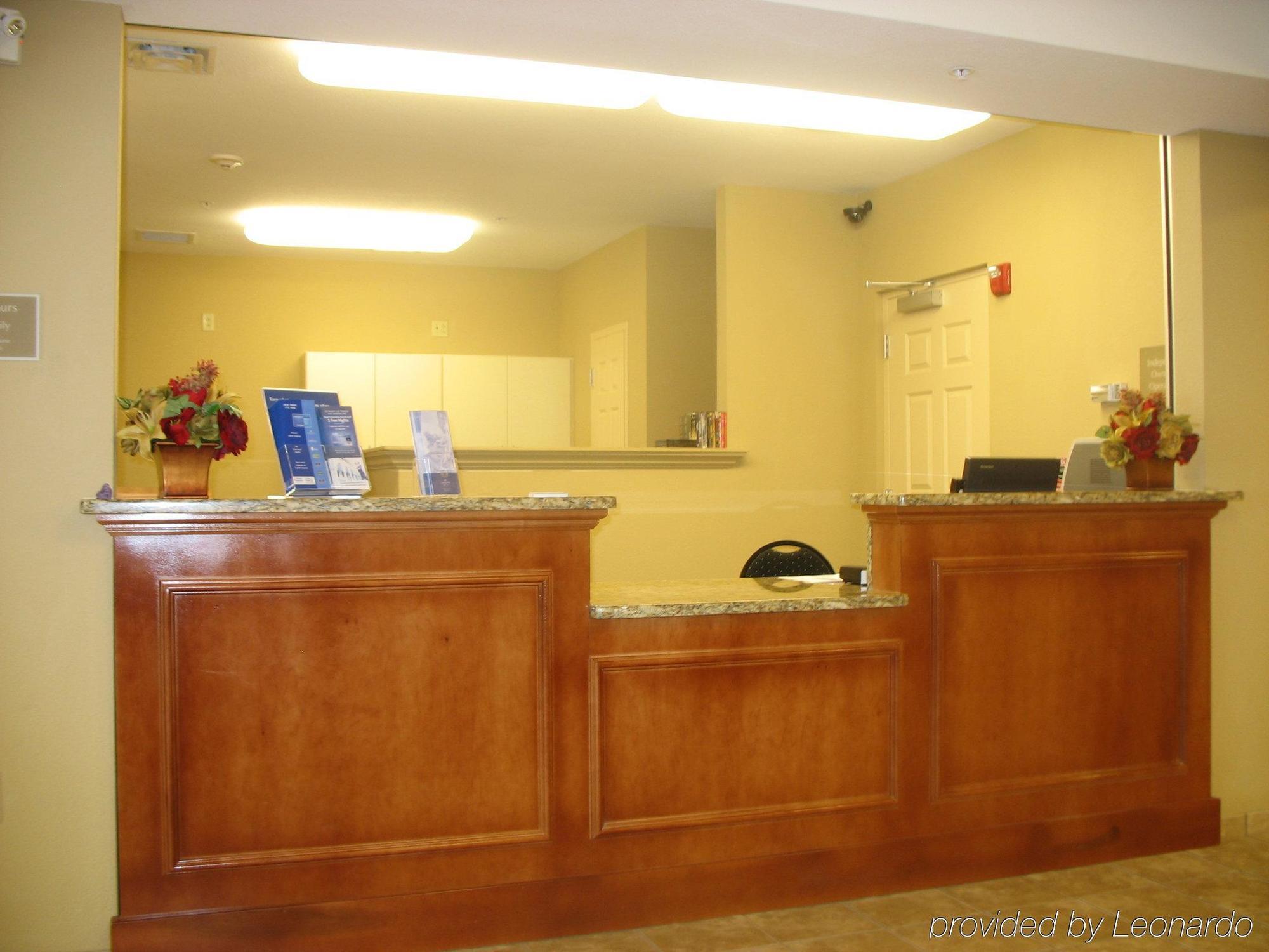 Candlewood Suites Knoxville Airport-Alcoa By Ihg Exterior foto