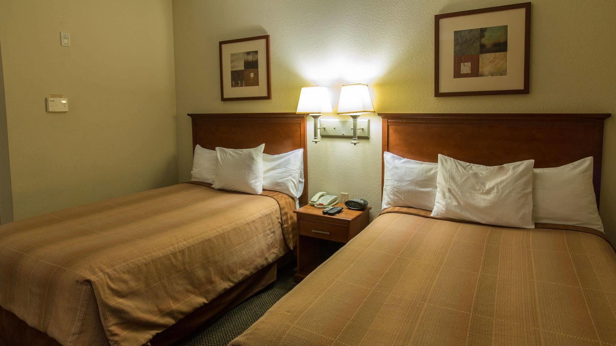 Candlewood Suites Knoxville Airport-Alcoa By Ihg Exterior foto