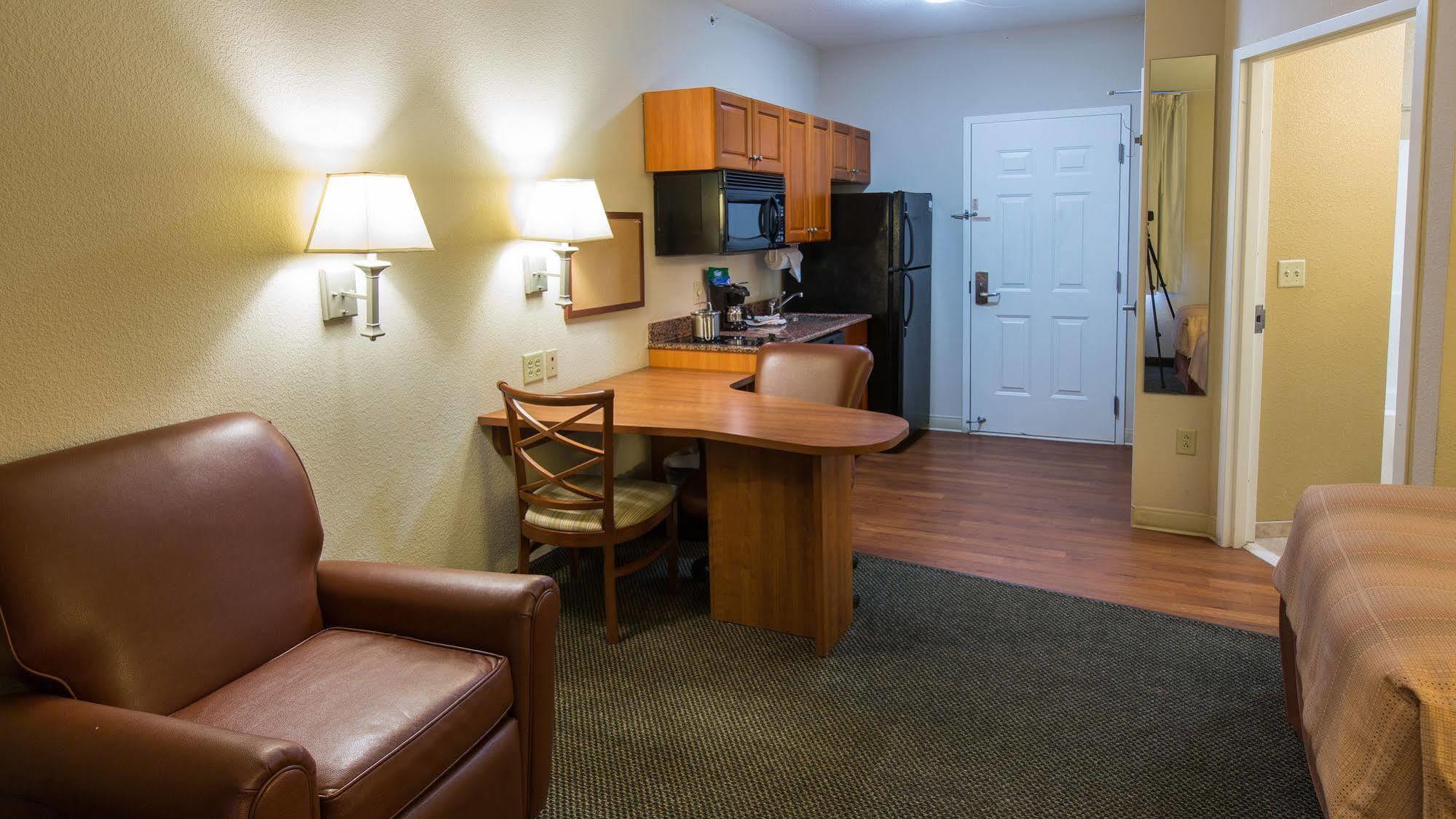 Candlewood Suites Knoxville Airport-Alcoa By Ihg Exterior foto