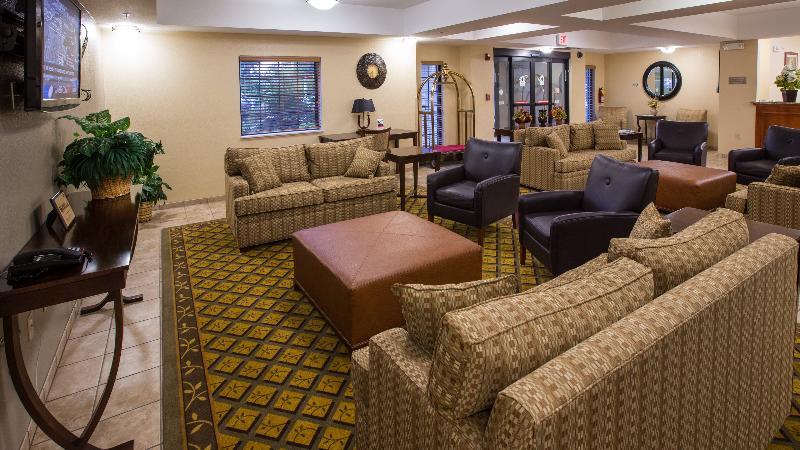 Candlewood Suites Knoxville Airport-Alcoa By Ihg Exterior foto