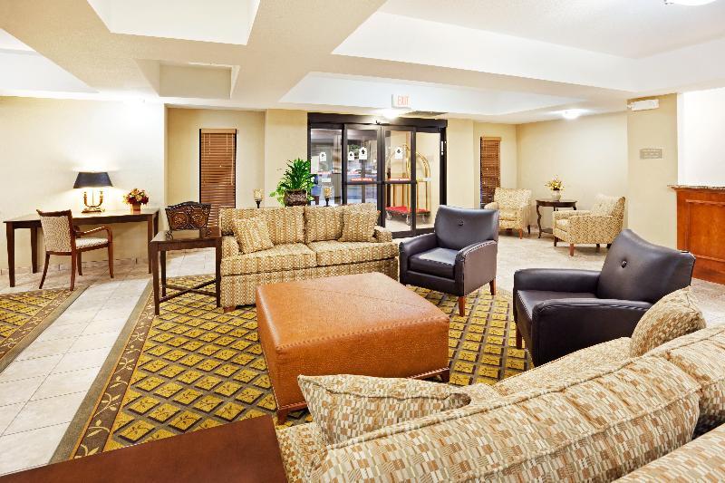 Candlewood Suites Knoxville Airport-Alcoa By Ihg Exterior foto