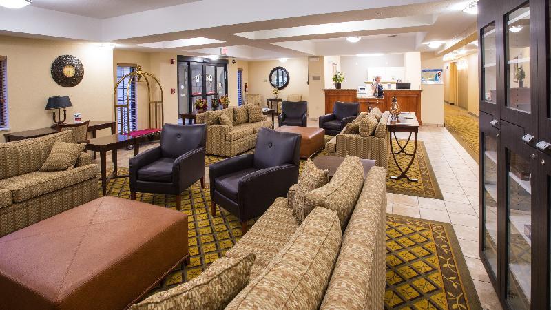 Candlewood Suites Knoxville Airport-Alcoa By Ihg Exterior foto