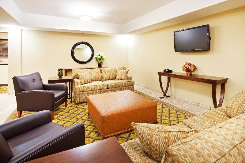 Candlewood Suites Knoxville Airport-Alcoa By Ihg Exterior foto