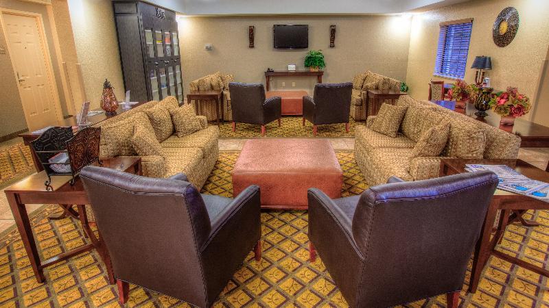 Candlewood Suites Knoxville Airport-Alcoa By Ihg Exterior foto