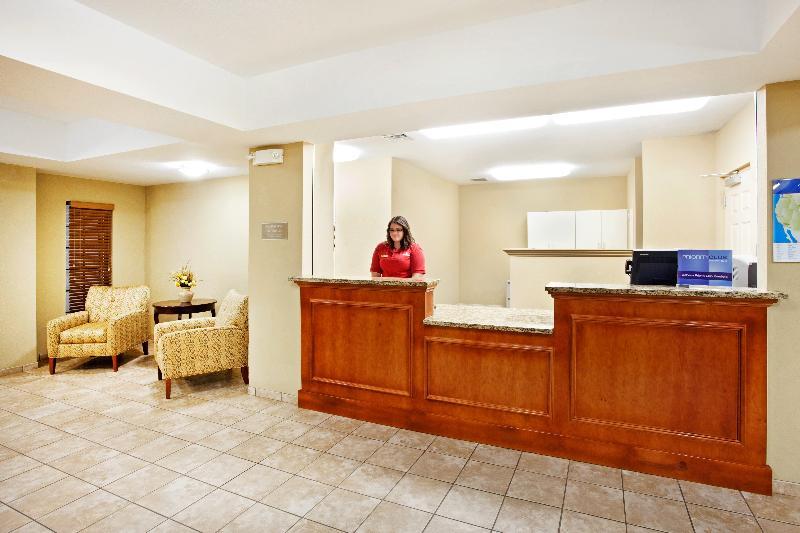 Candlewood Suites Knoxville Airport-Alcoa By Ihg Exterior foto
